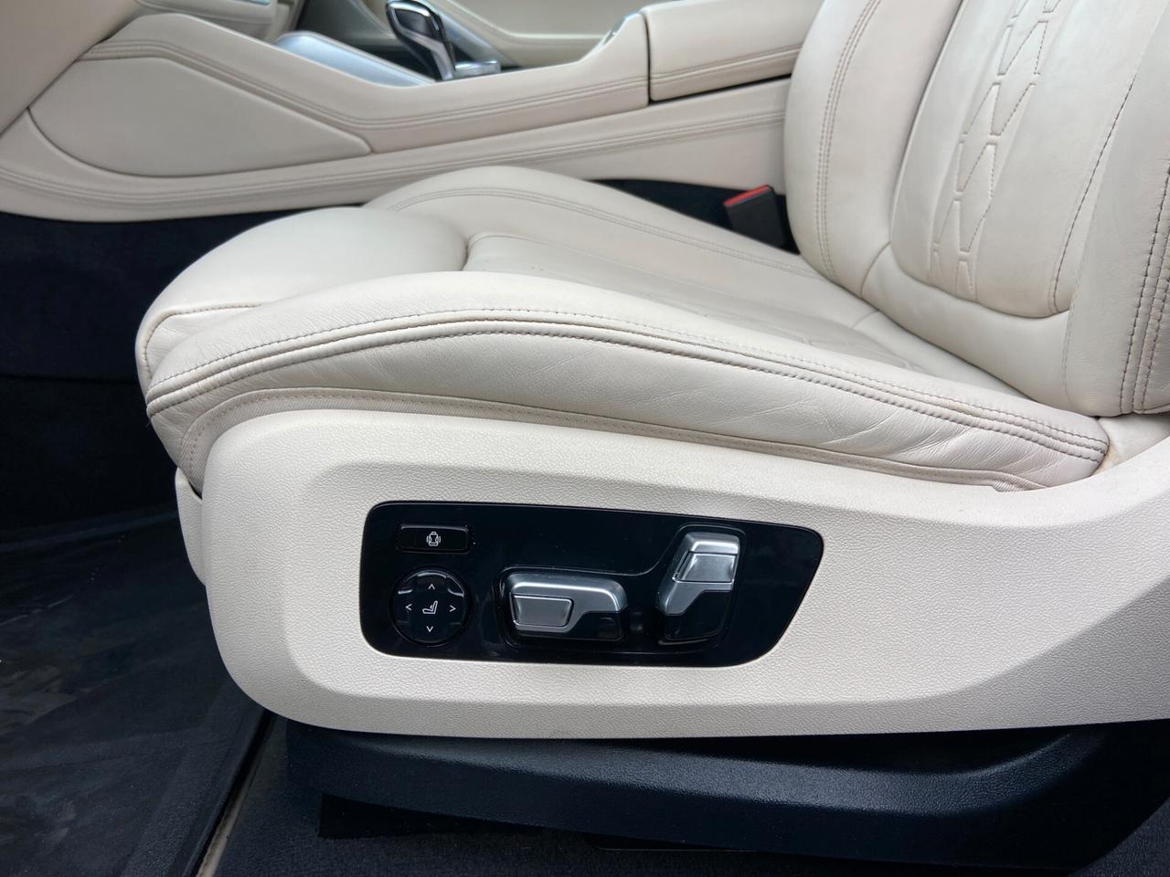 BMW X6 xdrive30d Msport auto