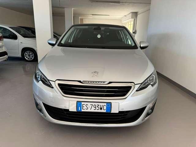 Peugeot 308 308 5p 1.6 e-hdi 8v Allure s