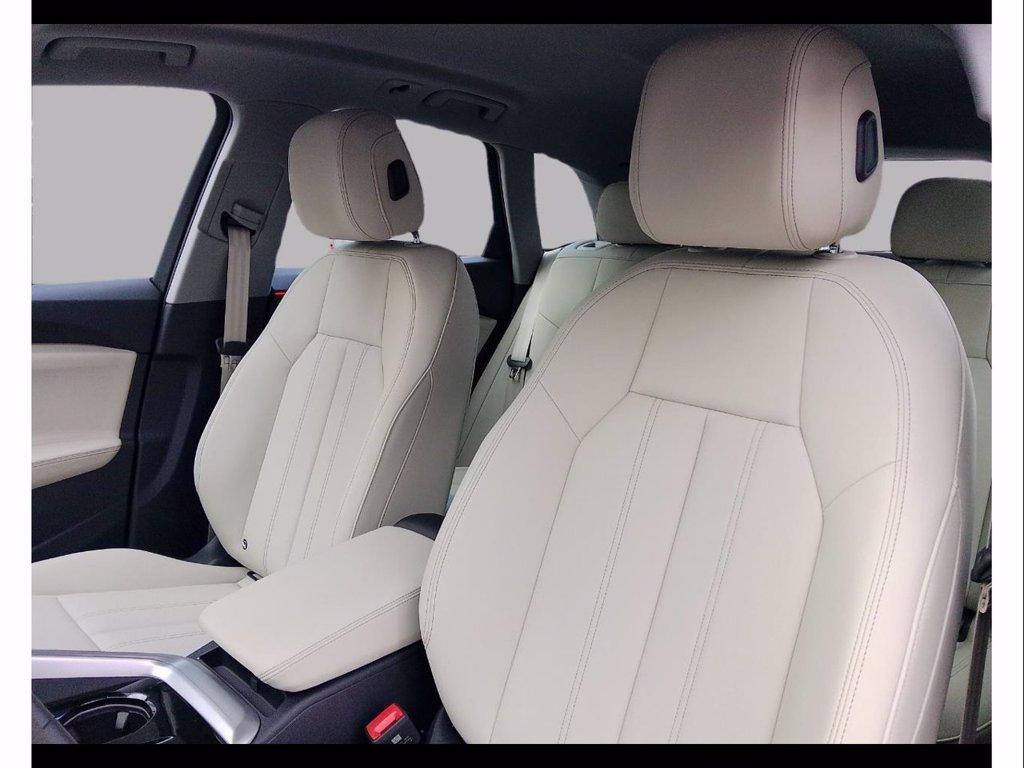 AUDI Q5 2.0 tdi mhev+ s line edition quattro 204cv s-tronic del 2026