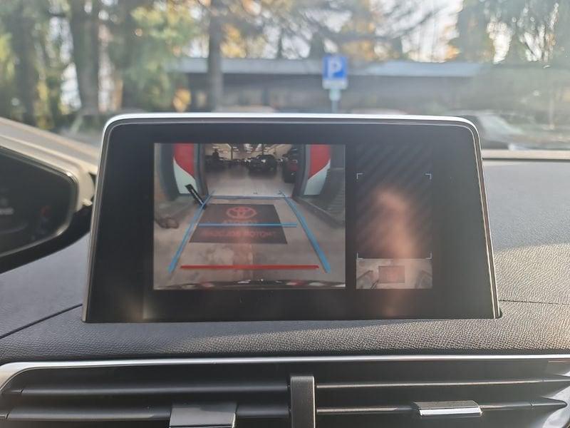 Peugeot 3008 3008 BlueHDi 130 S&S EAT8 Allure