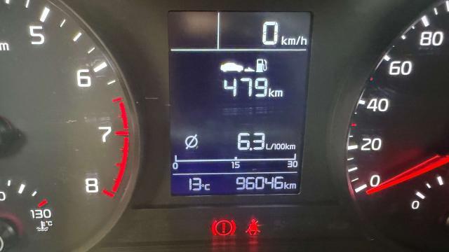 Kia Stonic Stonic 1.2 dpi Urban OK NEOPATENTATI