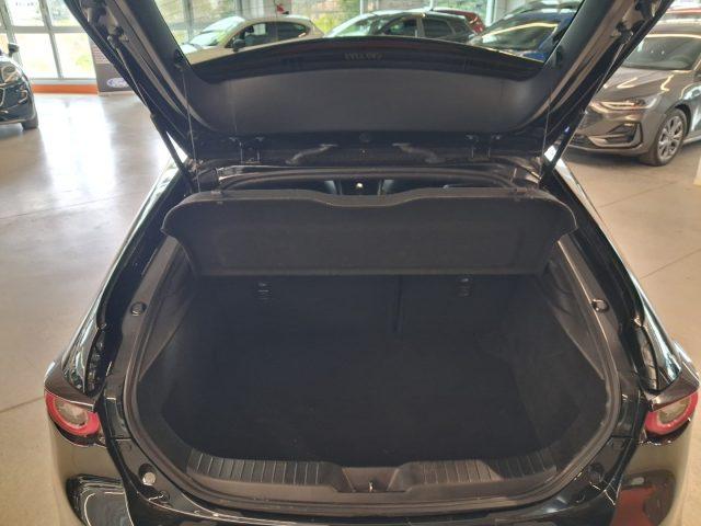 MAZDA 3 Mazda3 2.0L Skyactiv-G M-Hybrid Exclusive