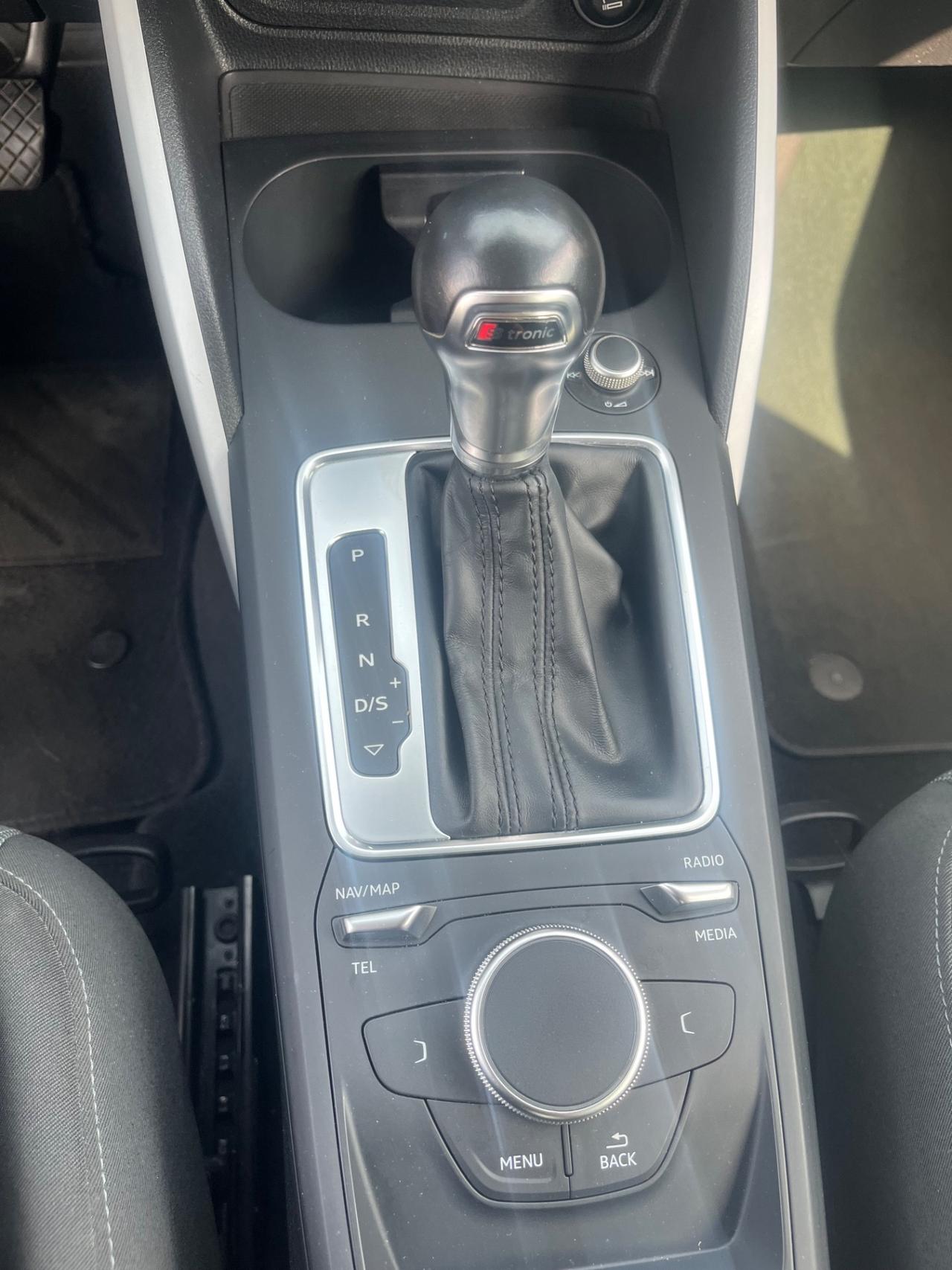 Audi Q2 1.6 TDI Design