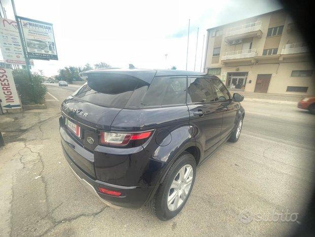 Land Rover Range Evoque 2.0 TD4 180 CV 5p. HSE Dyn
