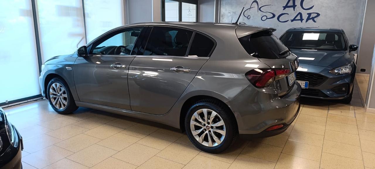 Fiat Tipo 1.6 Mjt S&S 5 porte Business