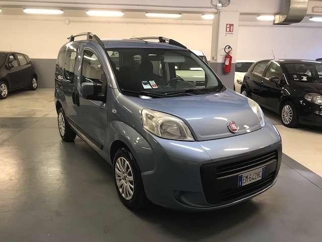 Fiat Qubo Qubo 1.3 mjt 16v MyLife