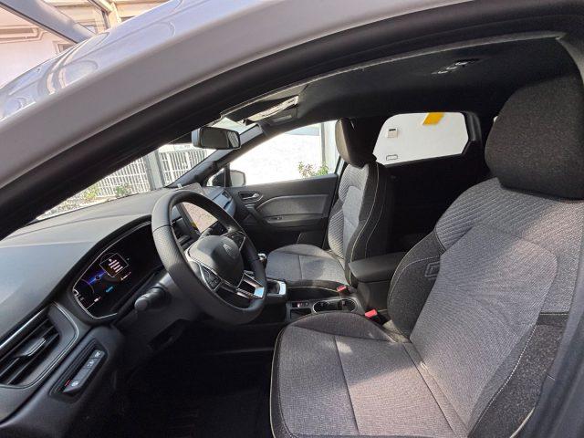RENAULT Captur techno ECO-G 120 tua da ?260,00 mensili ant.0