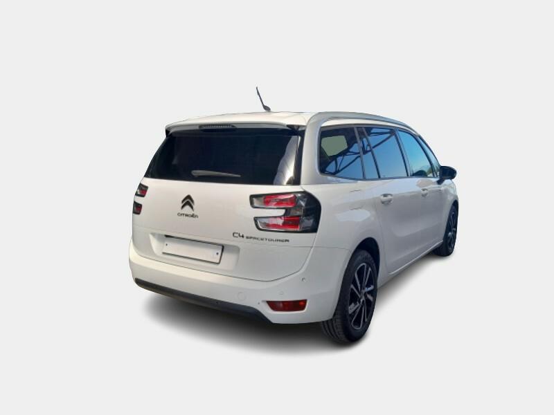 CITROEN GRAND C4 SPACETOURER BlueHDi 130 S/S EAT8 Shine Pack
