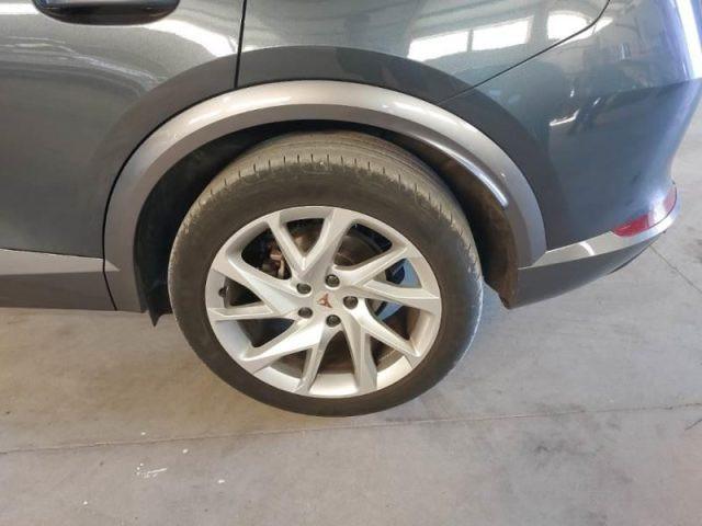 CUPRA Formentor 1.4 e-Hybrid DSG