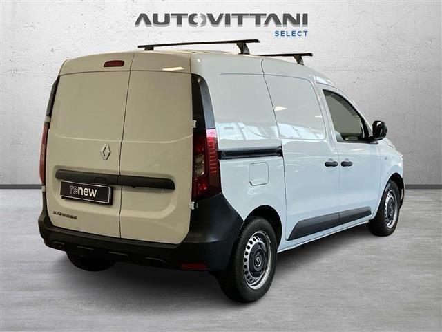 RENAULT Express van 1.3 TCe Fap 100cv Euro 12.200 + iva