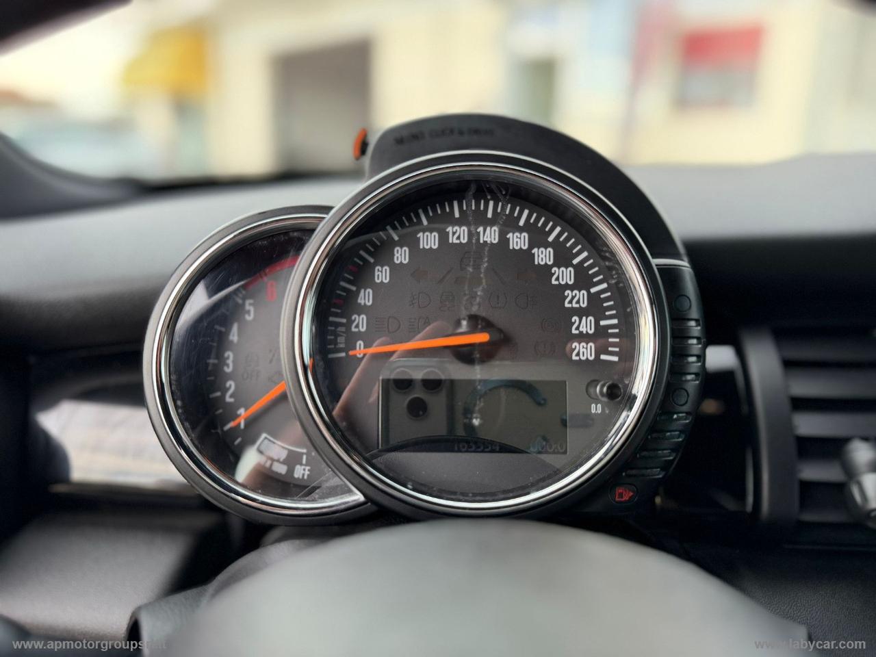 MINI Mini Cooper D Business XL