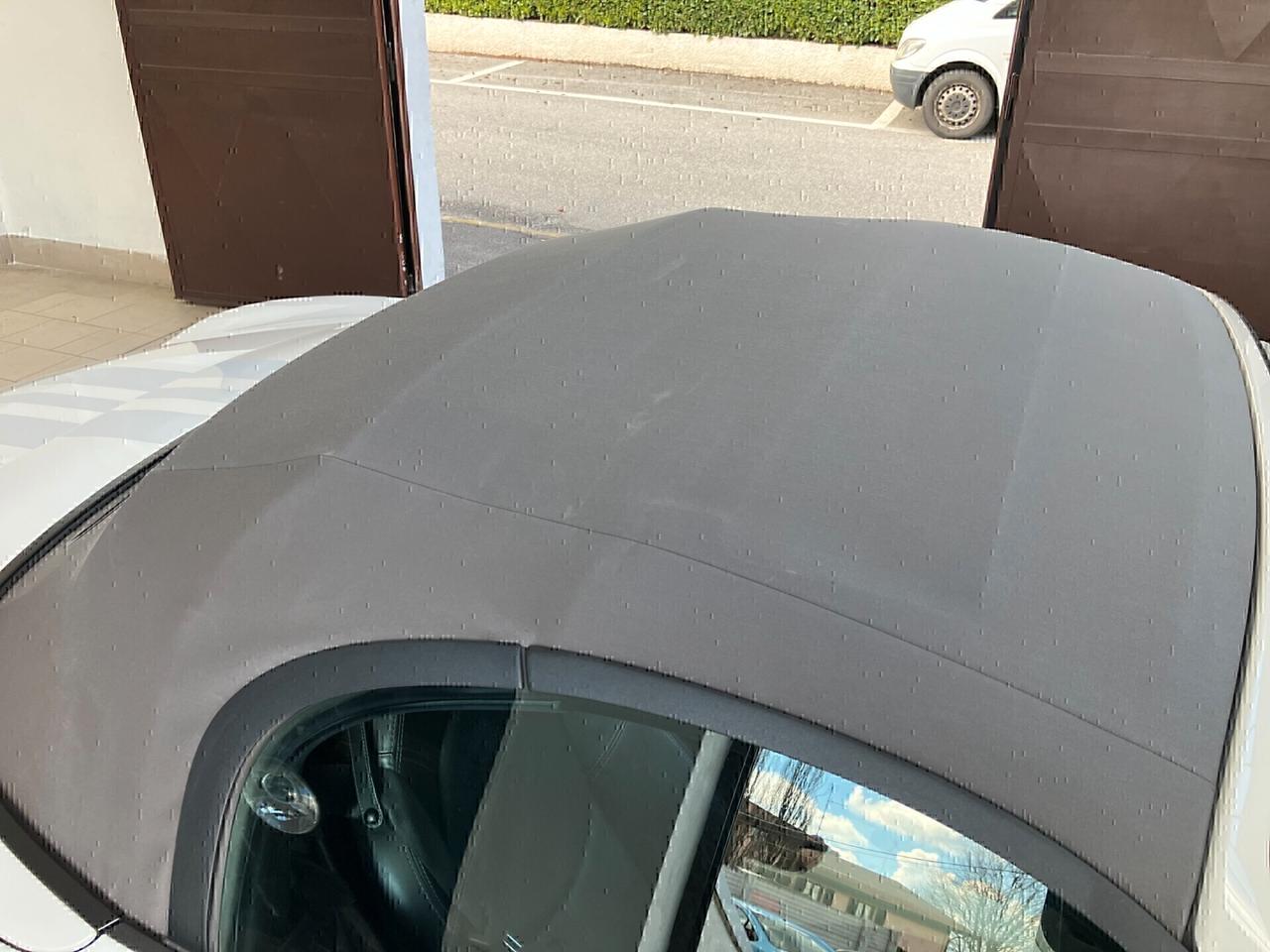 Porsche Boxster S Design Edition 2 197/500