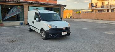 Fiat Doblo Doblò 1.6 MJT 120CV PC-TN Cargo Lamierato SX 3 Posti