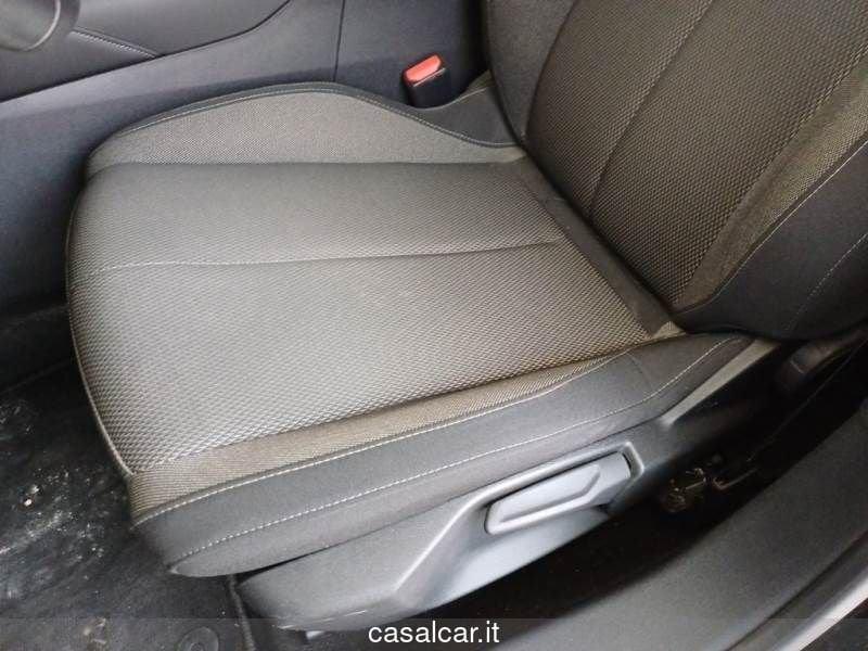 DS DS4 DS 4 E-Tense 225 Bastille Business FINO A 3 ANNI DI GARANZIA KM ILLIMITATI PARI ALLA NUOVA