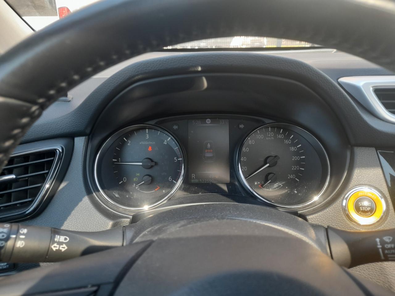 Nissan X-Trail 2.0 dCi 2WD X-Tronic Tekna