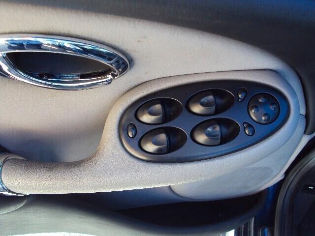 Rover 75 2.0 CDTi 16V cat Club