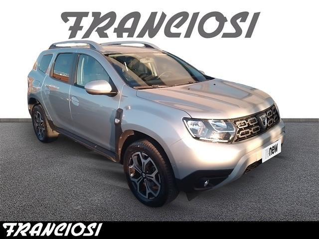 DACIA Duster 1.0 tce ECO G Prestige 4x2