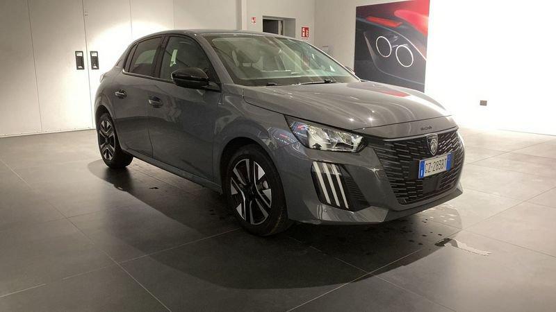 Peugeot 208 208 PureTech 100 Stop&Start 5 porte Allure