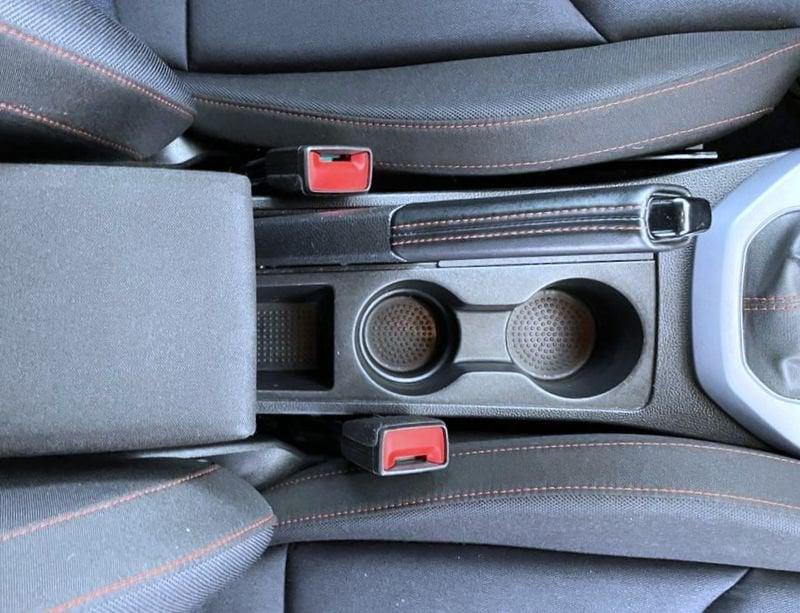 SEAT Arona 1.0 TGI 66KW FR