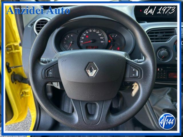 RENAULT Kangoo 1.5 dCi 110CV Express Ice