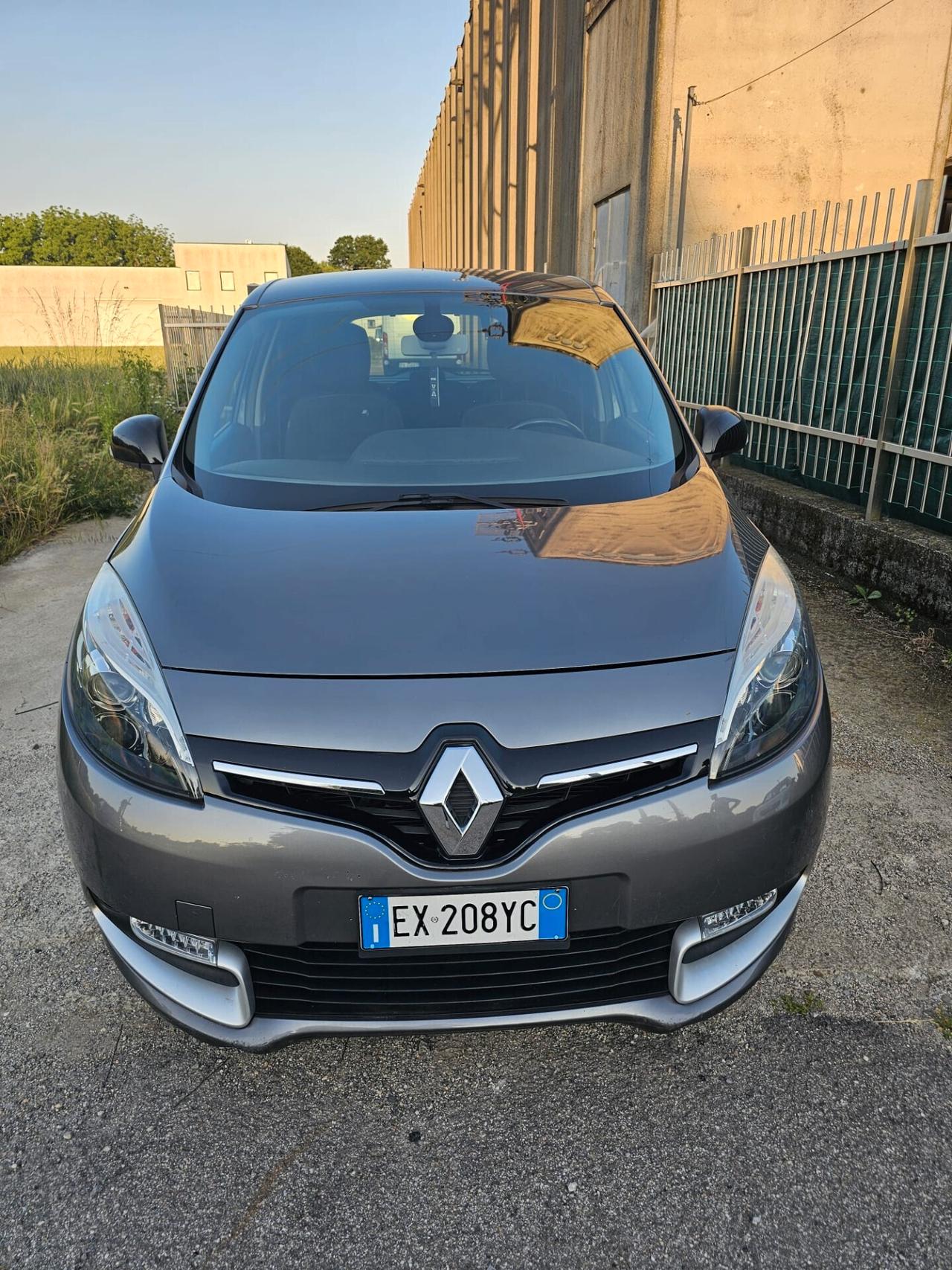 Renault Scenic Scénic XMod 1.6 Wave