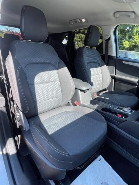 Ford Kuga 1.5 EcoBlue 120 CV aut. 2WD Titanium Business