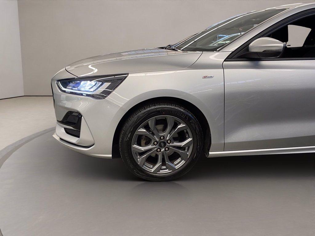 FORD Focus 1.0t ecoboost h ST-Line X 125cv del 2022