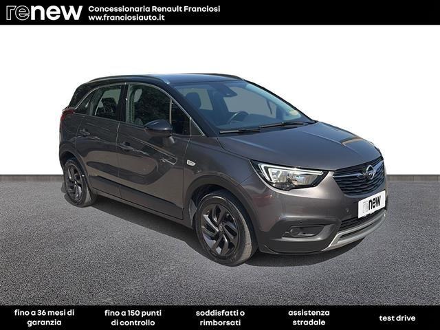 OPEL Crossland X 1.5 Ecotec 102cv 120 Anniversary S&S