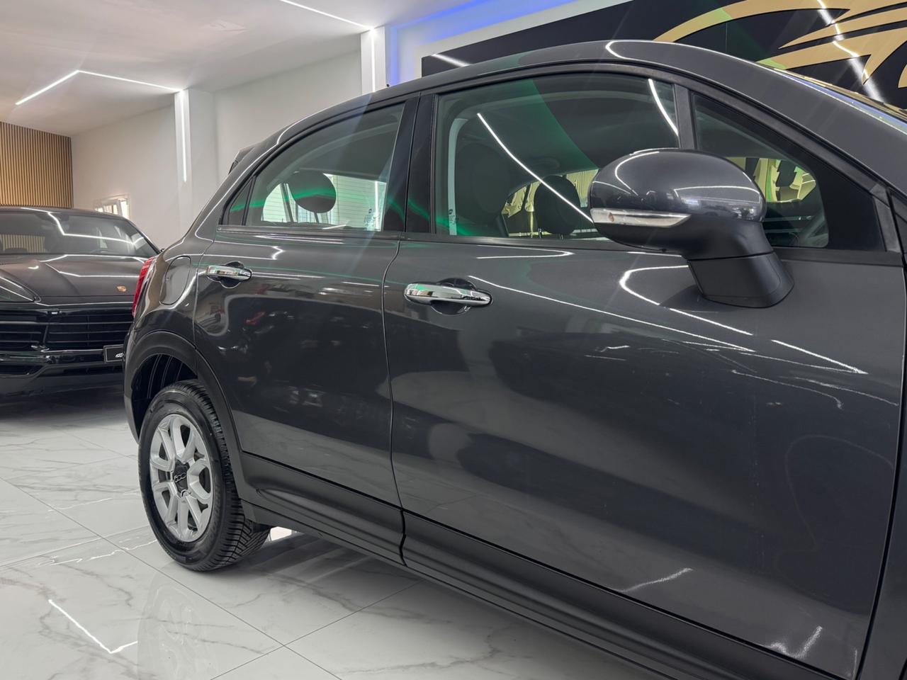 Fiat 500X 1.6 MJT 120Cv Automatica Lounge