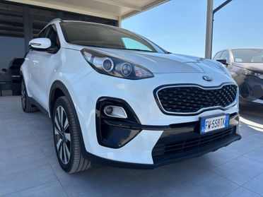 Kia Sportage 1.6 CRDI 115 CV 2WD Energy