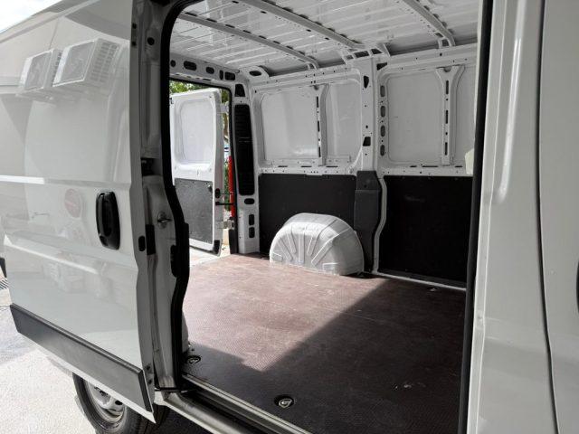 FIAT Ducato 30 140 Multijet CH1