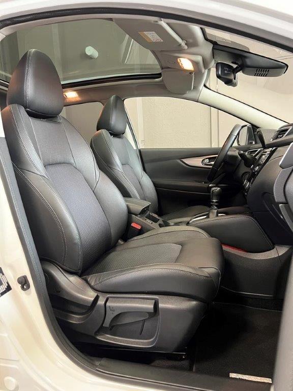 Nissan Qashqai 1.5 dCi 115 CV N-Connecta autocarro N1