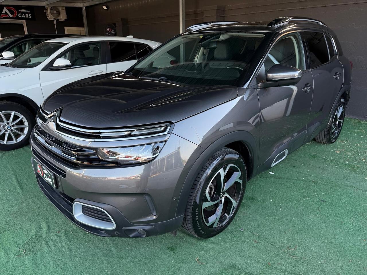 Citroen C5 Aircross 1.5 130 Shine