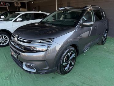 Citroen C5 Aircross 1.5 130 Shine