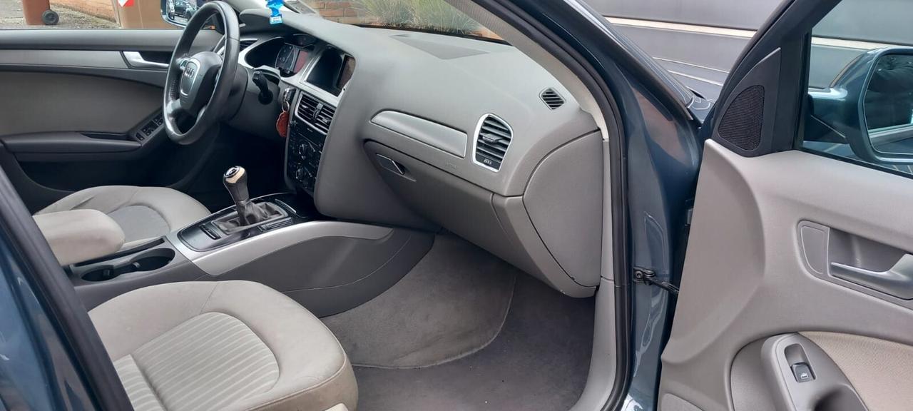 Audi A4 TDI neopatentati euro5 anno 2011
