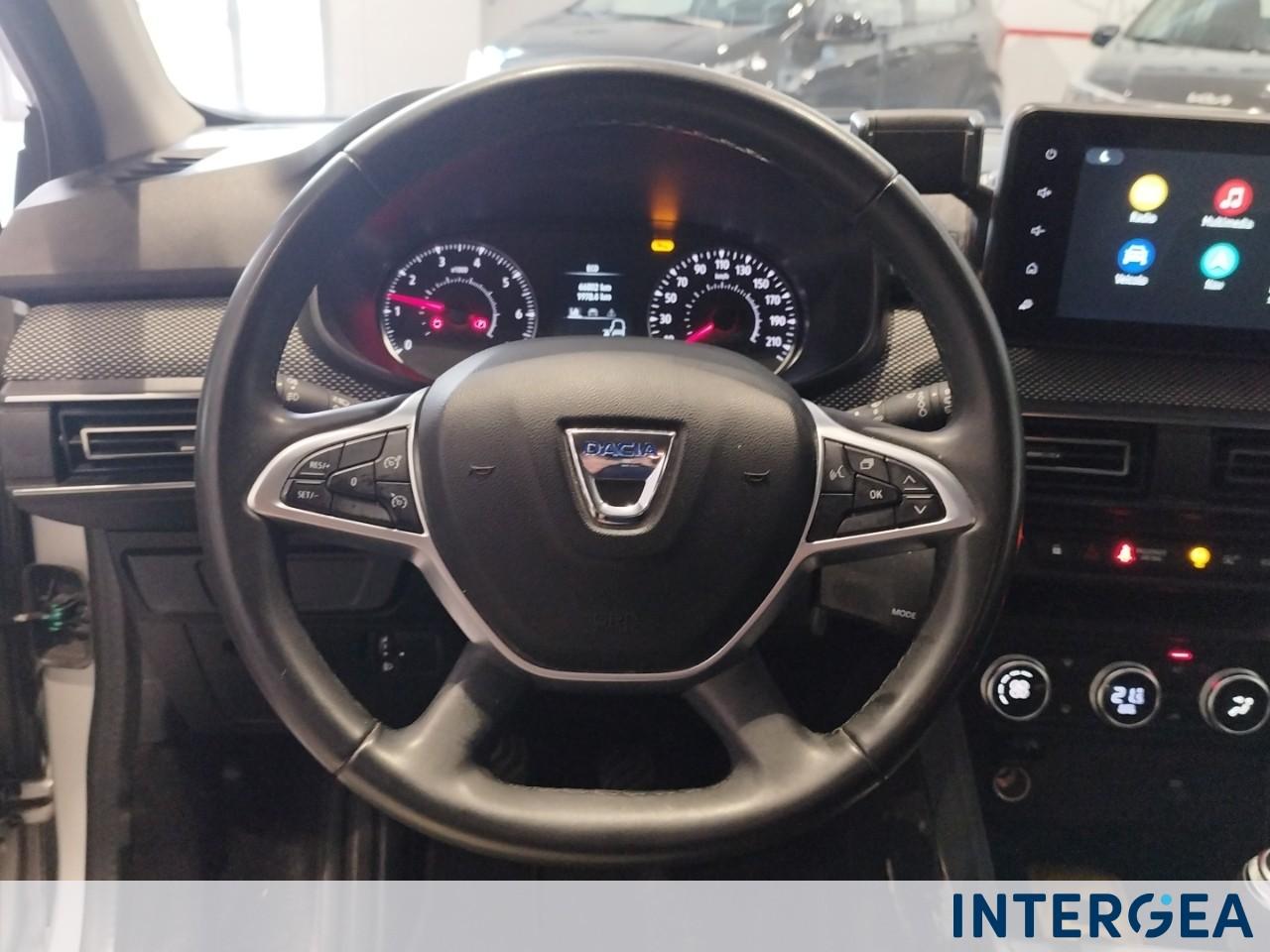 DACIA Jogger 1.0 tce Extreme 110cv 7p.ti