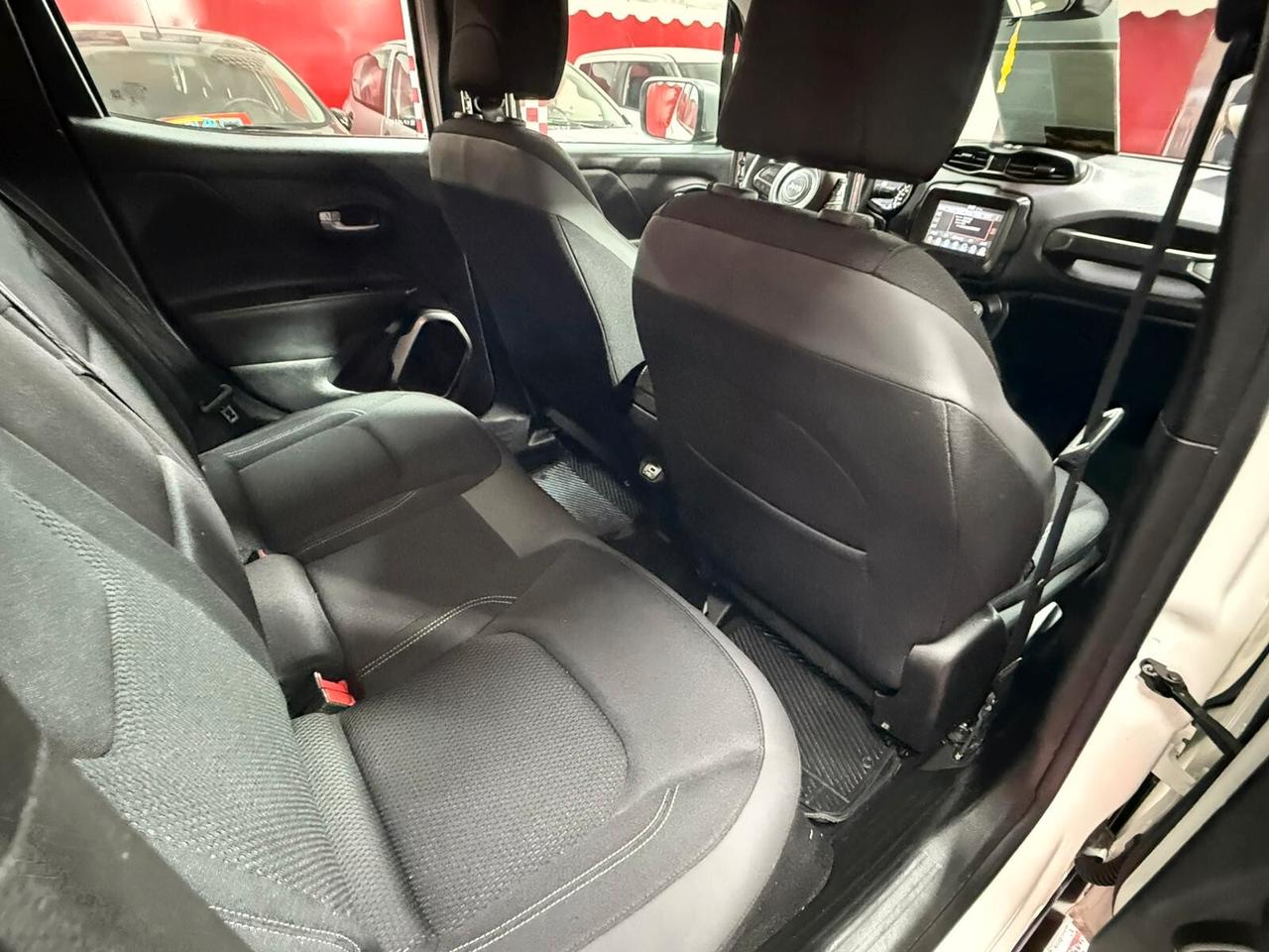 Jeep Renegade 1.6 Mjt 120cv Limited - 2019