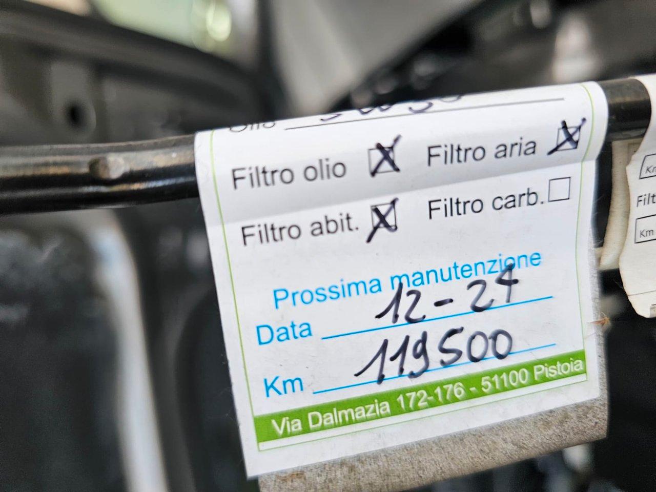 Volkswagen Polo 5 Porte Polo 5p 1.0 tgi Comfortline 90cv
