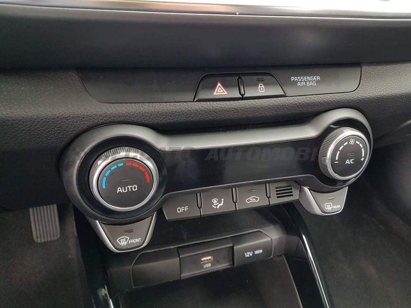 KIA Stonic Stonic 1.2 dpi Style 84cv