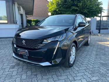 Peugeot 3008 BlueHDi 130 S&S Active Pack