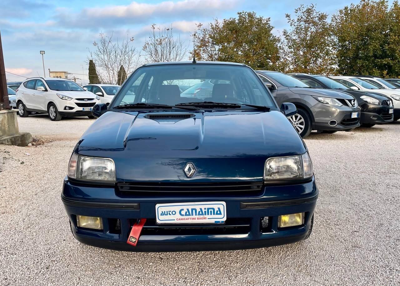 RENAULT CLIO I 1.8 16V WILLIAMS - 1992