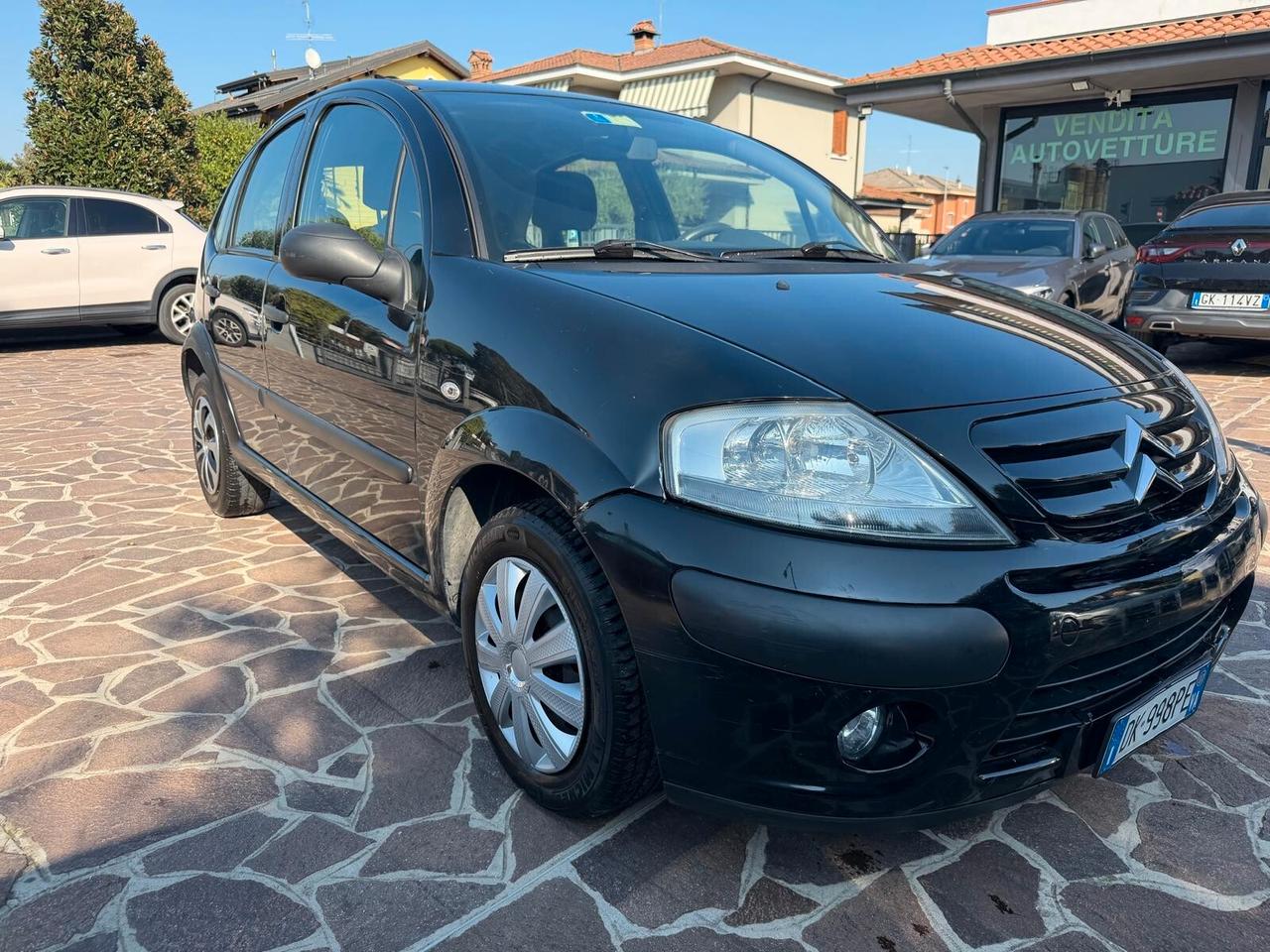 Citroen C3 1.1 Elegance CLIMA NEOPATENTATI