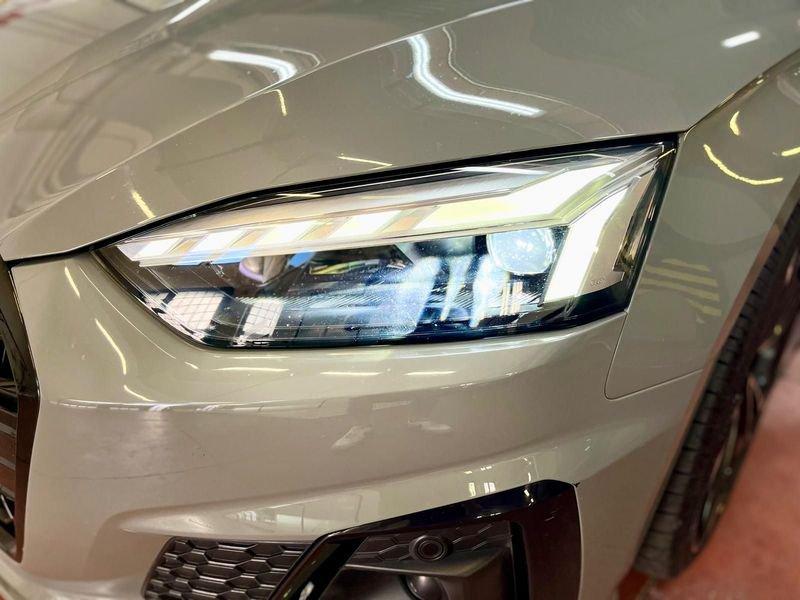 Audi A5 A5 SPB 40 TDI quattro S tronic S line edition