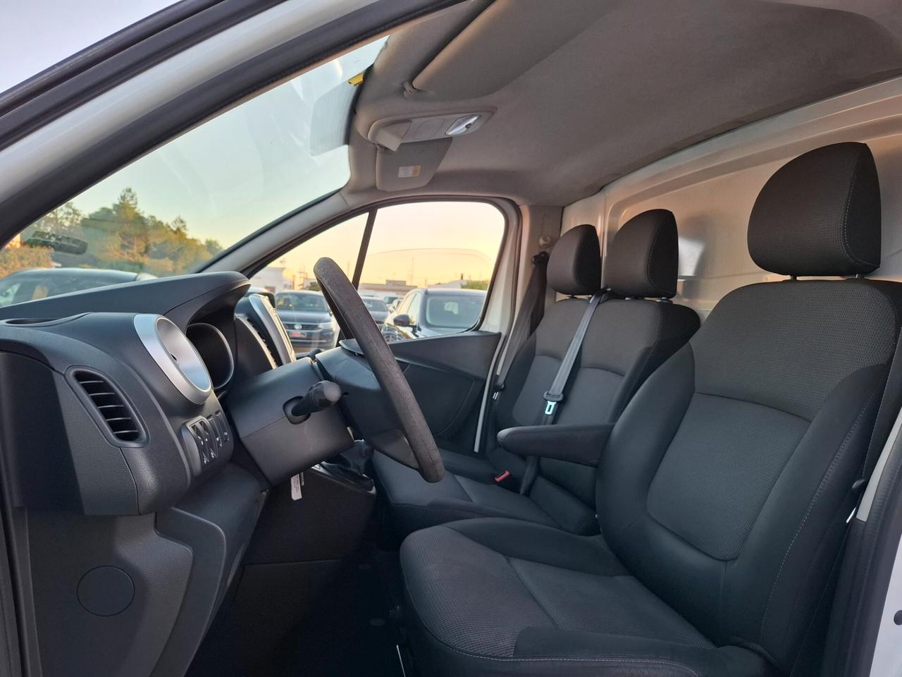 Fiat TALENTO 1.6 M-jet 12 Q.LI *OFFICINA MOBILE*