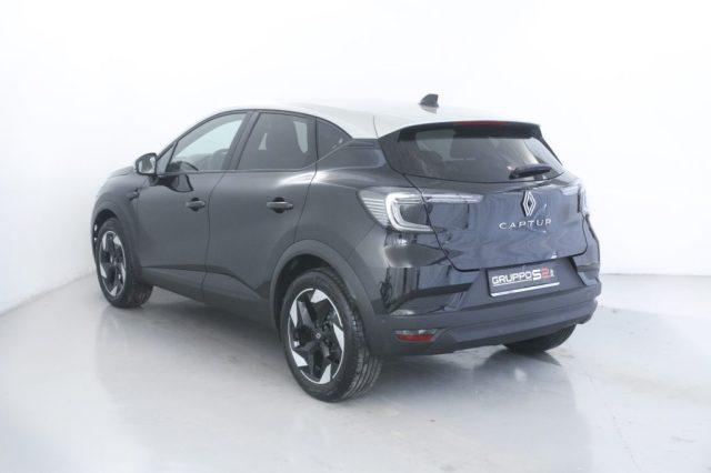 RENAULT Captur ECO-G 100 CV Techno *SCONTO IMMEDIATO*