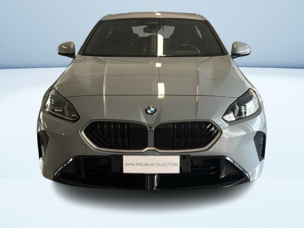 BMW Serie 1 120 d 48V MSport DCT