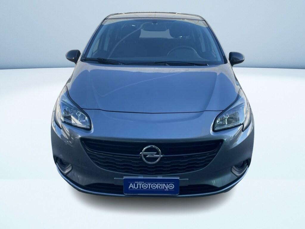 Opel Corsa 5 Porte 1.2 N-Joy