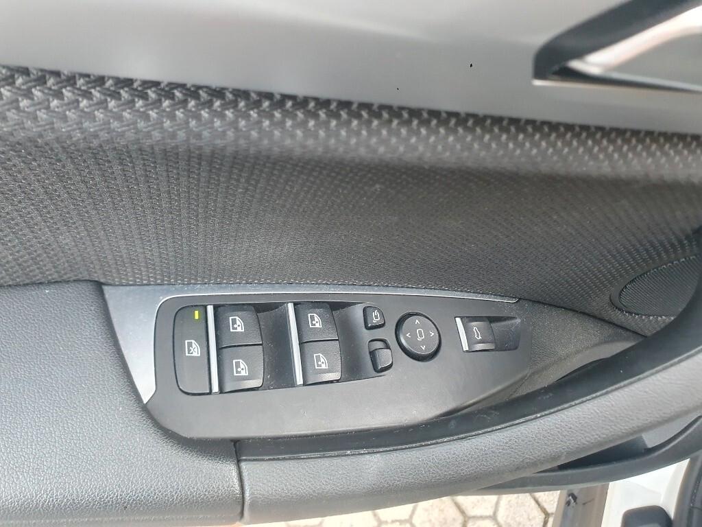 Bmw X3 xDrive20d Business Advantage 190cv