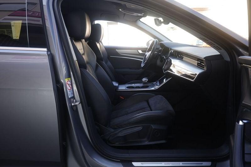 Audi A6 Allroad Quattro Audi A6 Allroad 45 3.0 tdi mhev 48V 20 Years quattro 231cv tiptronic 170KW ANNO 2020