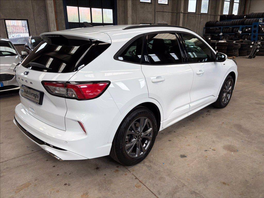 FORD Kuga 1.5 ecoboost ST-Line 2wd 150cv del 2021